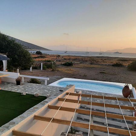 Traditional House By The Beach Agia Theodoti Exterior photo