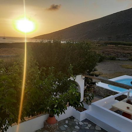 Traditional House By The Beach Agia Theodoti Exterior photo
