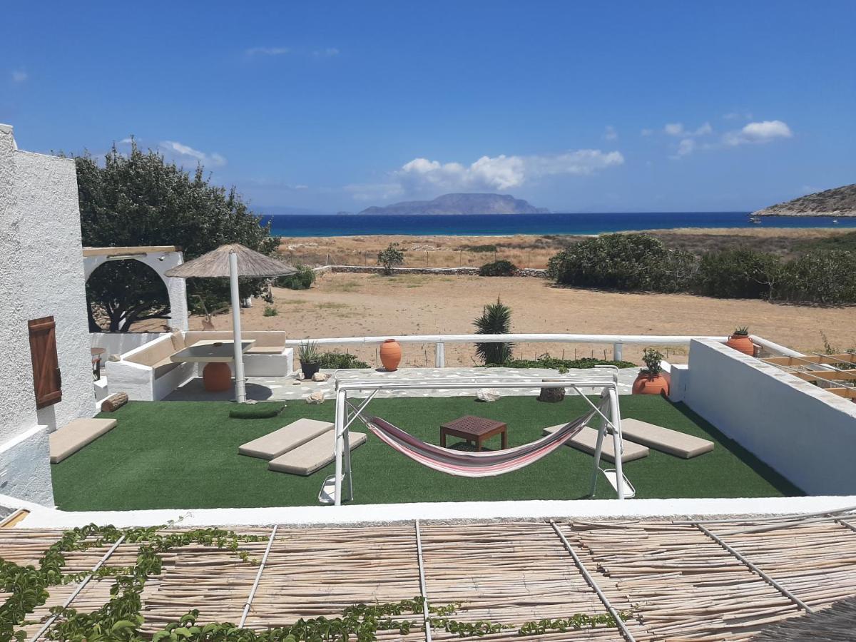 Traditional House By The Beach Agia Theodoti Exterior photo