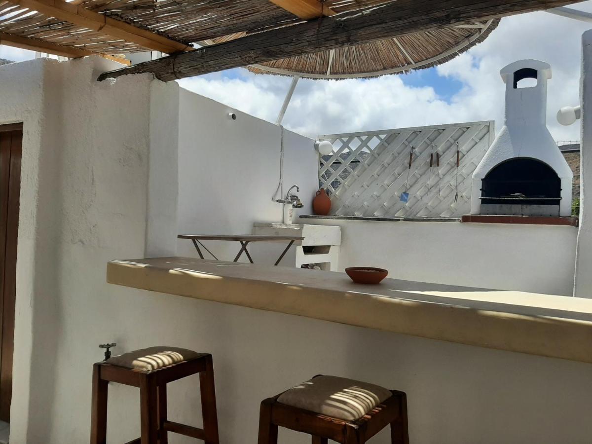 Traditional House By The Beach Agia Theodoti Exterior photo