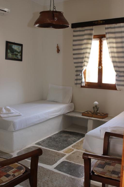 Traditional House By The Beach Agia Theodoti Exterior photo