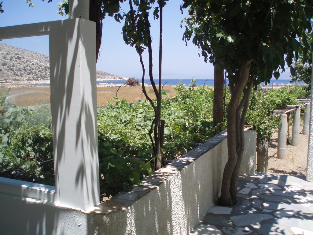 Traditional House By The Beach Agia Theodoti Exterior photo