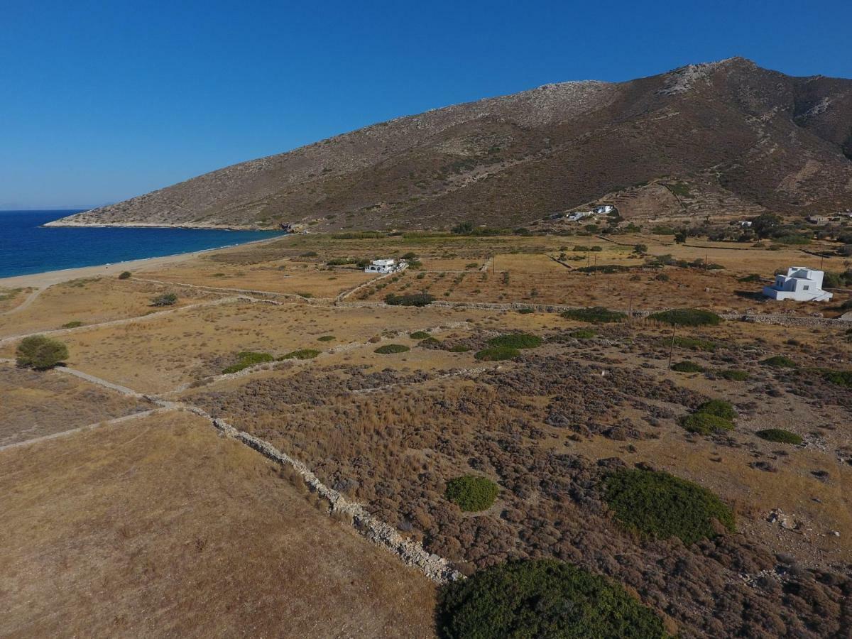 Traditional House By The Beach Agia Theodoti Exterior photo